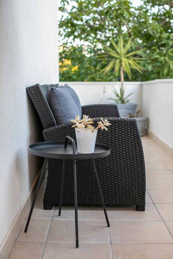 Apartmani Dijana Podgora Exterior foto