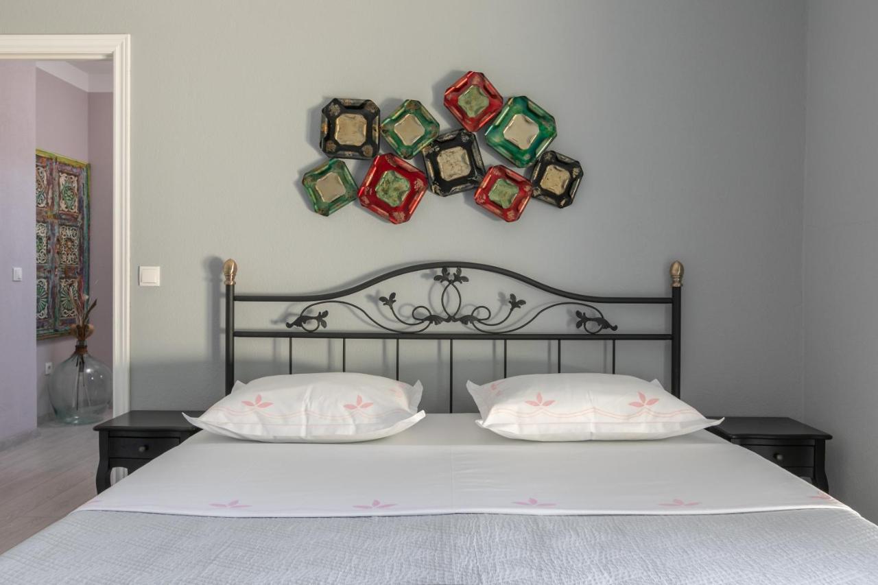 Apartmani Dijana Podgora Exterior foto