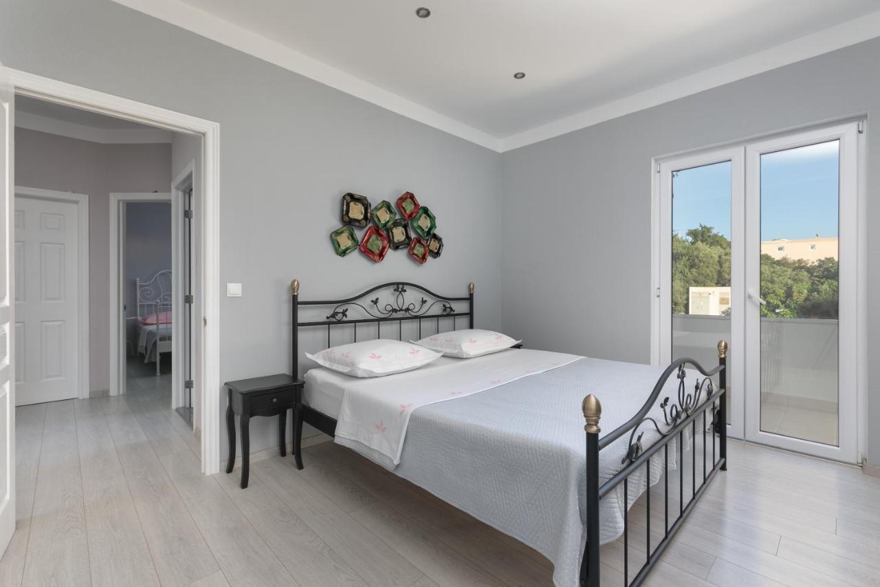 Apartmani Dijana Podgora Exterior foto
