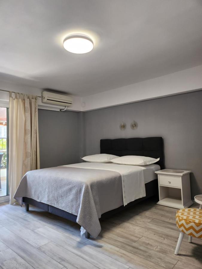 Apartmani Dijana Podgora Exterior foto