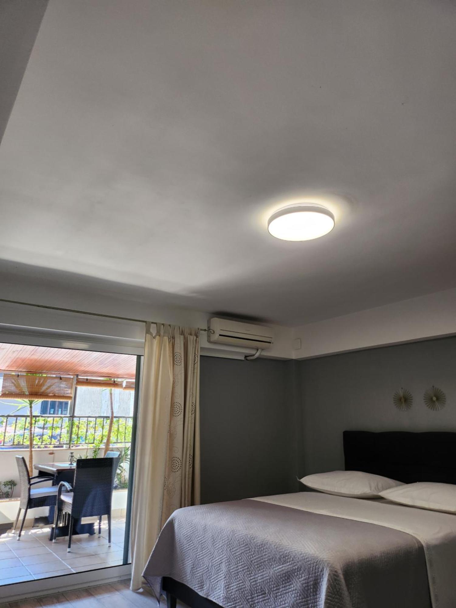 Apartmani Dijana Podgora Exterior foto