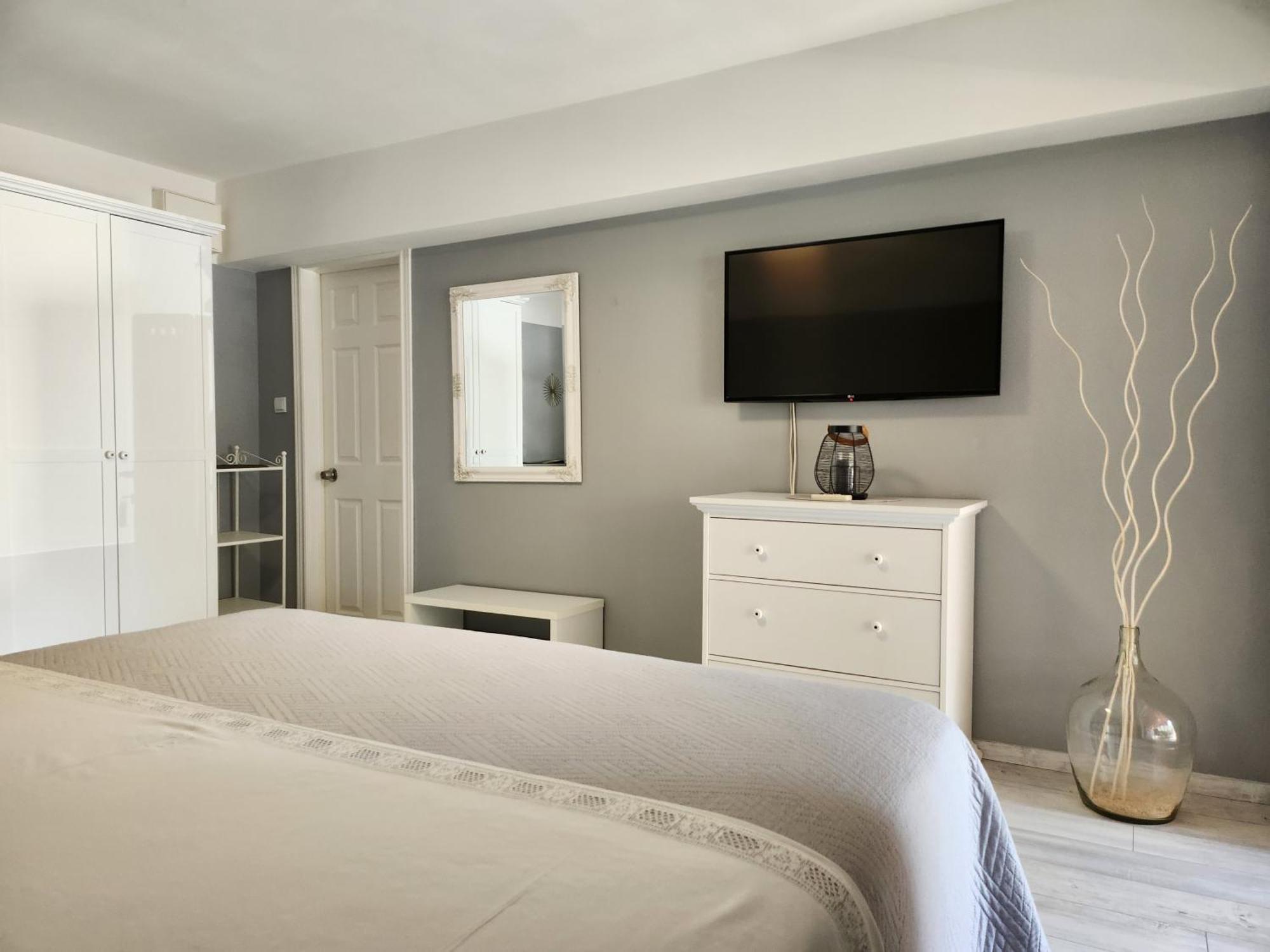 Apartmani Dijana Podgora Exterior foto