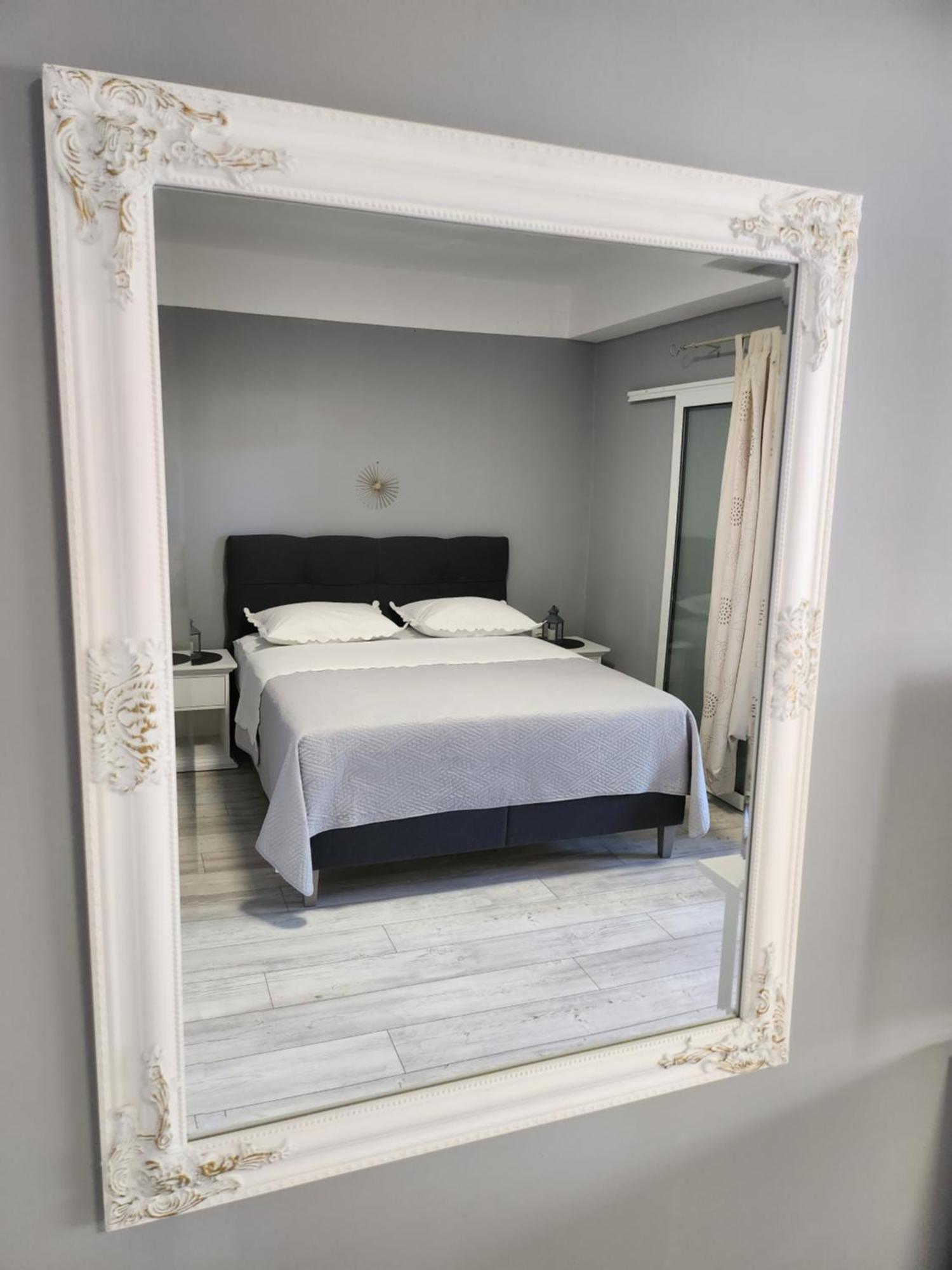 Apartmani Dijana Podgora Exterior foto