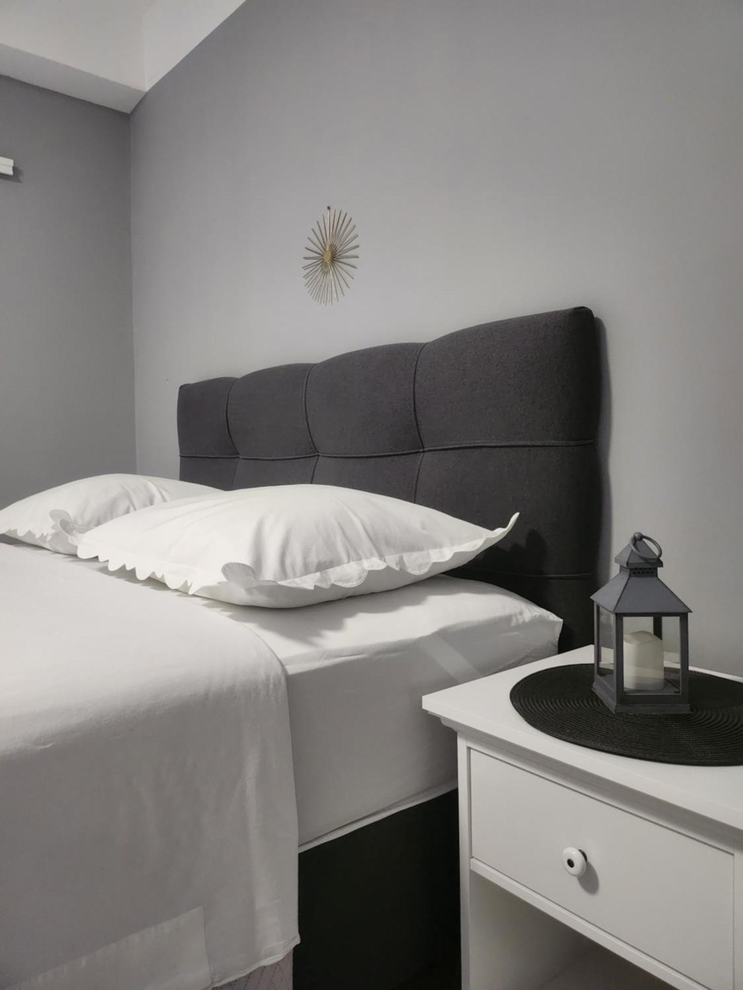 Apartmani Dijana Podgora Exterior foto