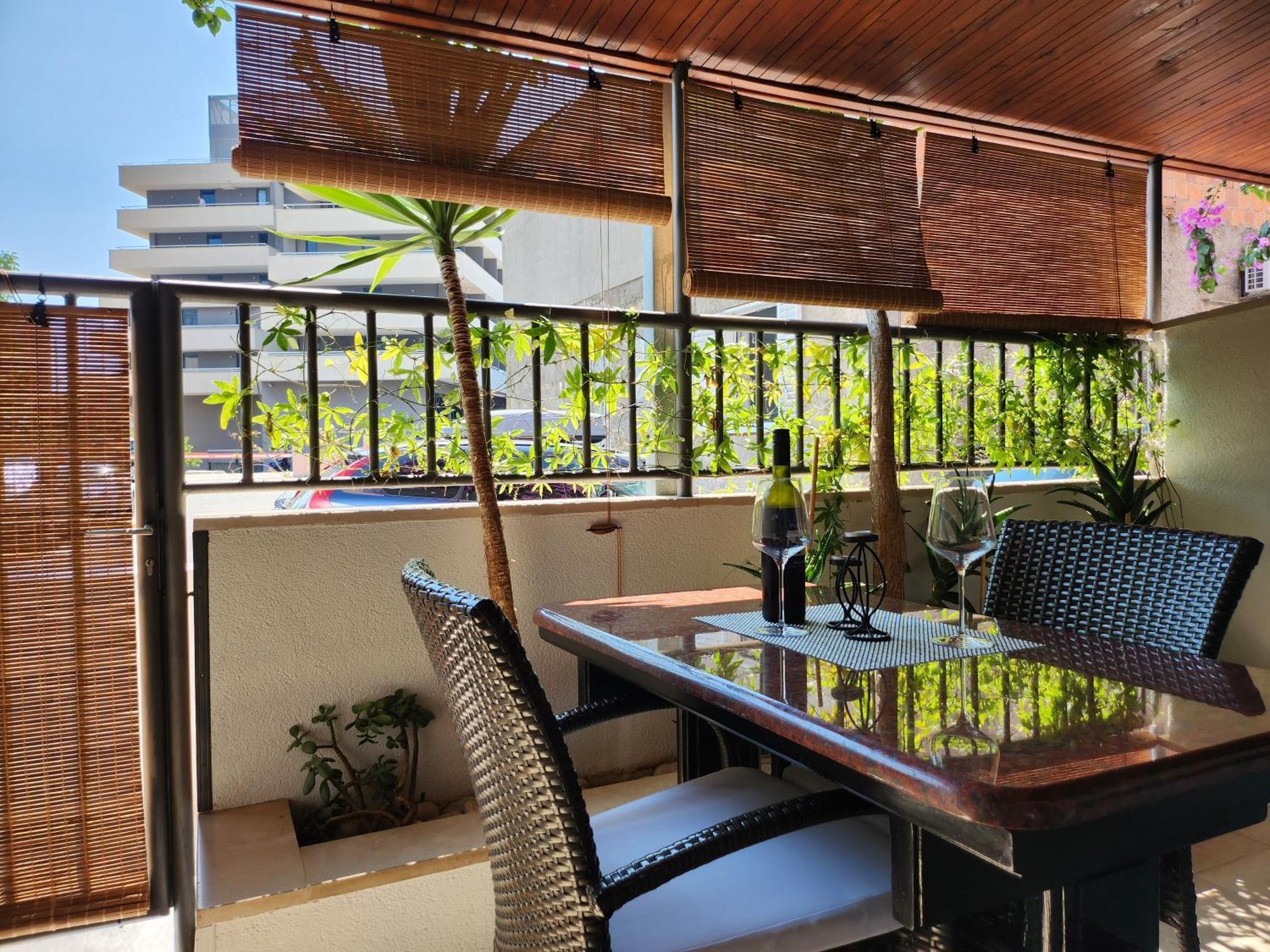 Apartmani Dijana Podgora Exterior foto